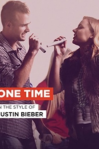 Justin Bieber - This Is My World