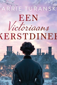 Een Victoriaans kerstdiner