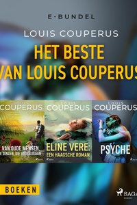 Het beste van Louis Couperus
