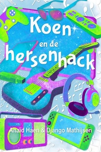 Koen en de hersenhack