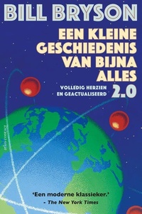 Een kleine geschiedenis van bijna alles 2.0