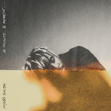 A Minute, A Moment...