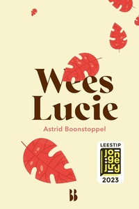 Blossom Books Shorties - Wees Lucie