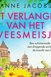 Het verlangen van het weesmeisje