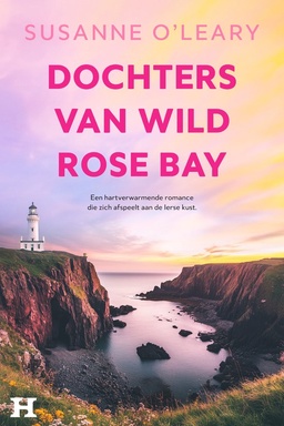 Sandy Cove 4 - Dochters van Wild Rose Bay