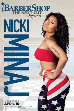 Barbershop: The Next Cut