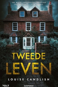 Tweede leven