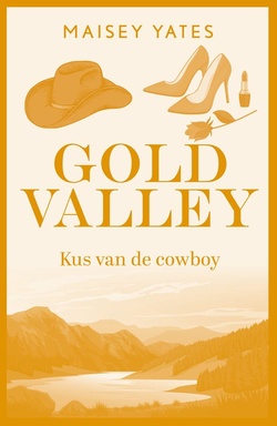 Gold Valley 3 - Kus van de cowboy