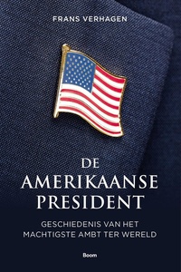 De Amerikaanse president