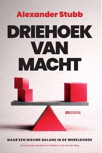 Driehoek van macht