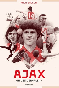 Ajax in 125 verhalen