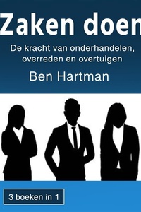 Zaken doen