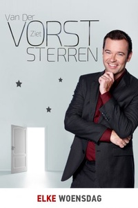 Van der Vorst Ziet Sterren