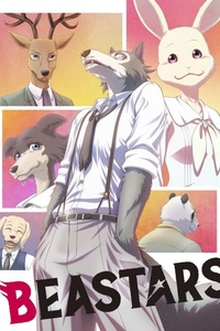 Beastars