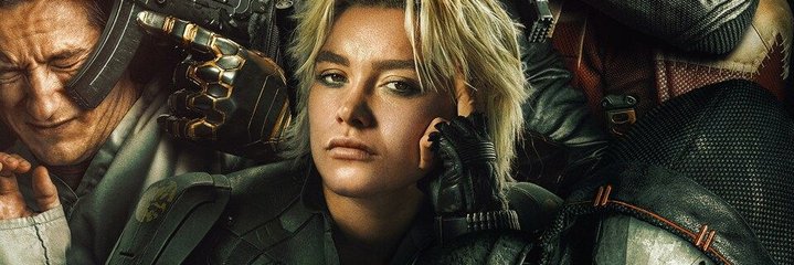 Heeft Thunderbolts* een post-credits scène?