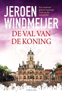 De val van de koning