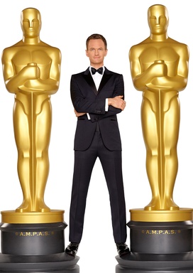Academy Awards® 2015 Live