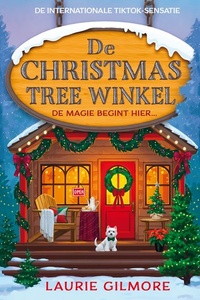 De Christmas Tree Winkel