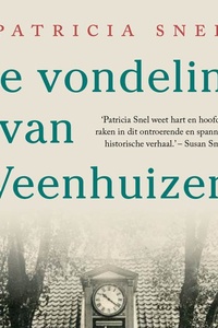 De vondeling van Veenhuizen