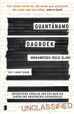 Guantánamo dagboek