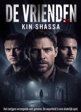 De vrienden
