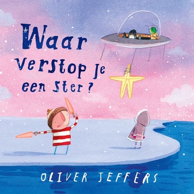 Waar verstop je een ster?