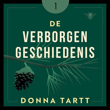 De verborgen geschiedenis 1