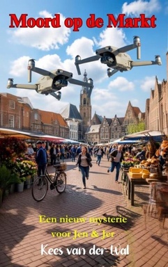 Moord op de Markt