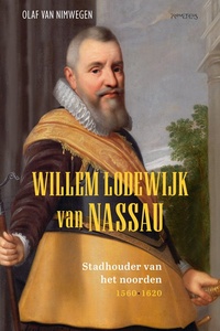 Willem Lodewijk van Nassau