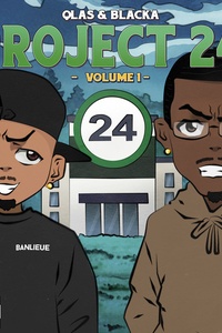 Project 24 (Volume 1)