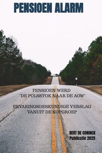 Pensioen Alarm
