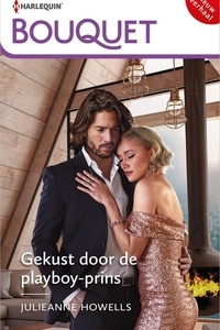 Bouquet 4513 - Gekust door de playboy-prins