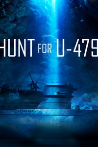 Hunt for U-479