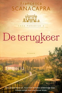 Casa Paradiso 3 - De terugkeer
