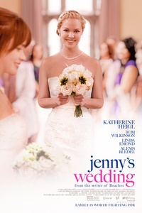 Jenny's wedding