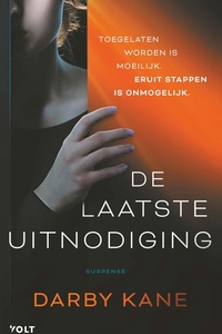 De laatste uitnodiging