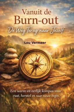 Vanuit de Burn-out, De Weg Terug naar Jezelf