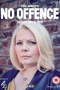 No Offence (S02)
