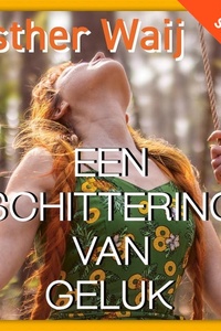 Een schittering van geluk