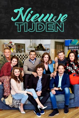 Nieuwe Tijden (S01-S03E75)