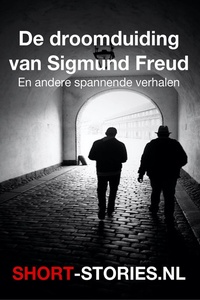 De droomaanduiding van Sigmund Freud