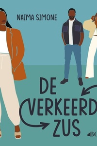 De verkeerde zus