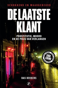 De laatste klant