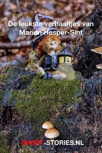 De leukste verhaaltjes van Marian Herper-Sint