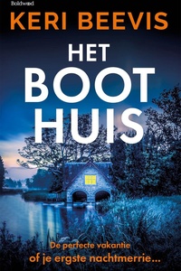 Het boothuis