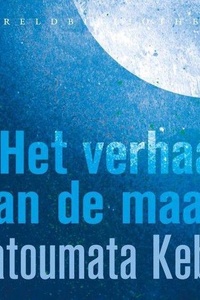 Het verhaal van de maan