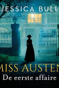 Miss Austen: De eerste affaire