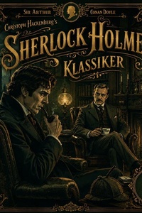 Christoph Hackenbergs Sherlock Holmes Klassiker-Box 1