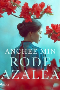 Rode Azalea