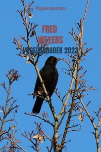 Vogeldagboek 2023